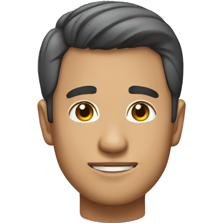 Garry Tan emoji