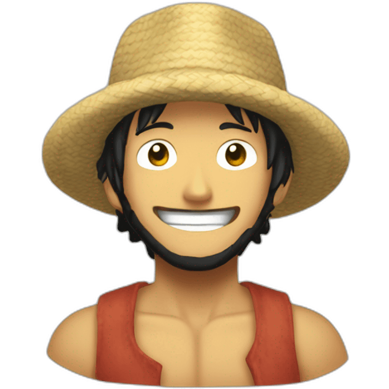 Ussop one piece emoji