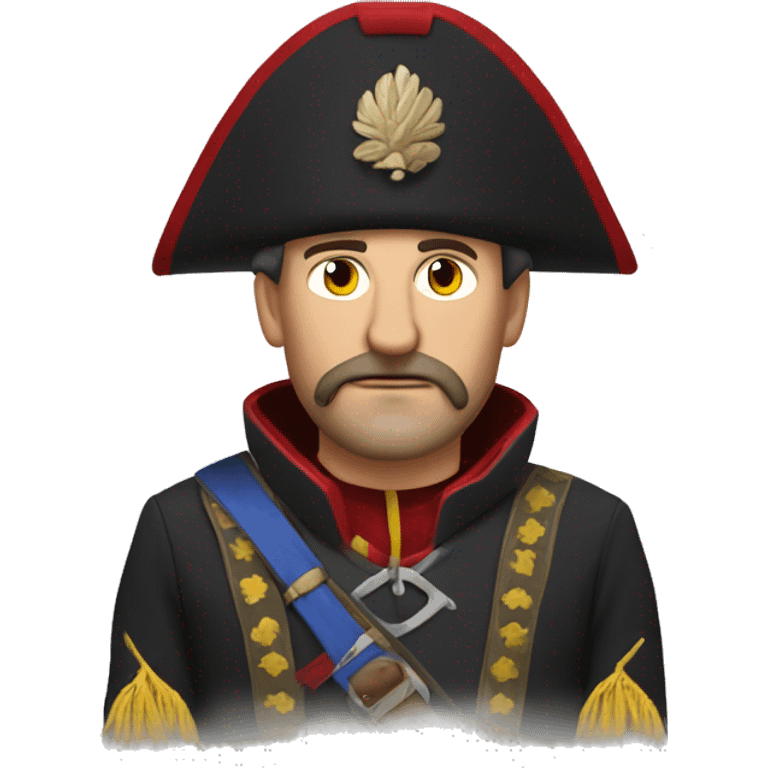 cossack ukainian emoji