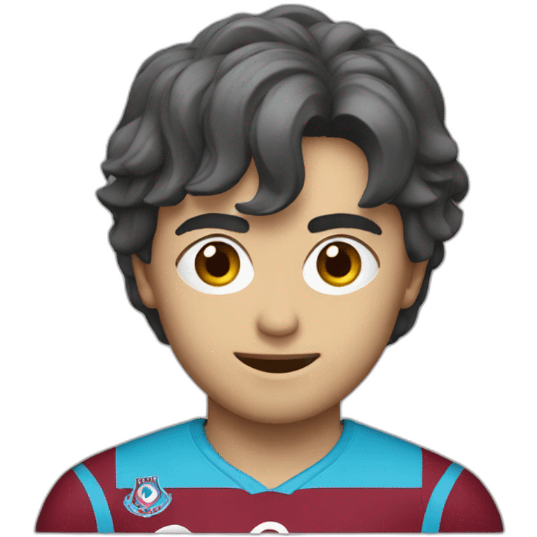 Trabzonspor emoji