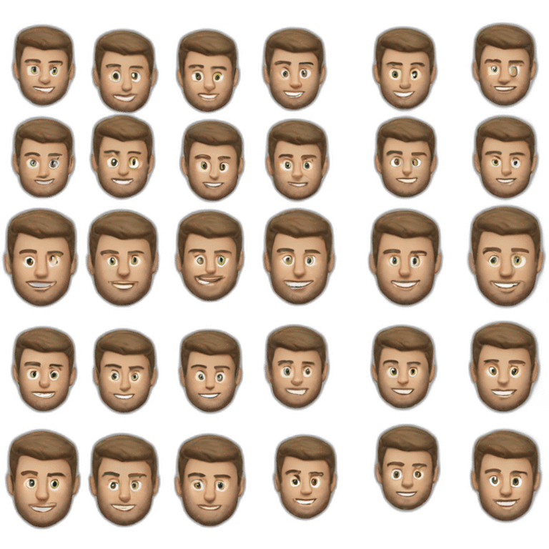 tim tebow emoji