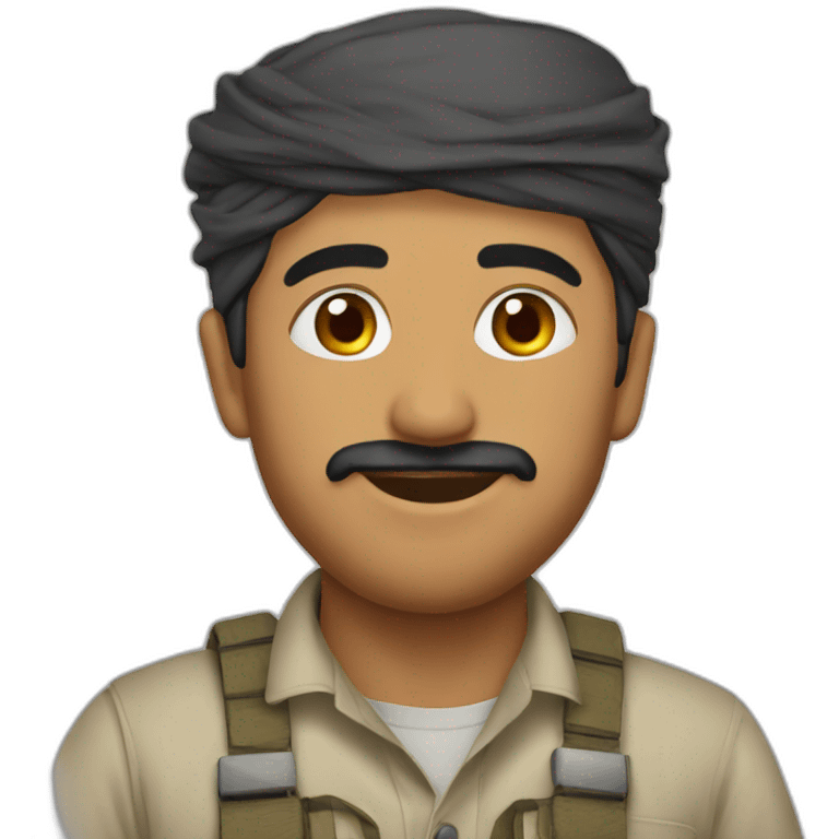 Omani emoji