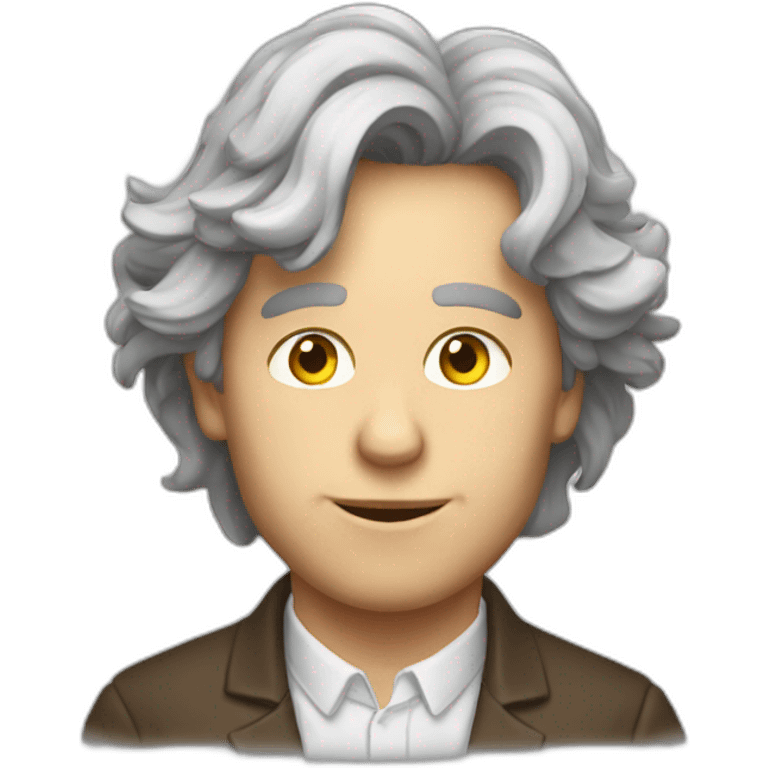 achille lauri emoji