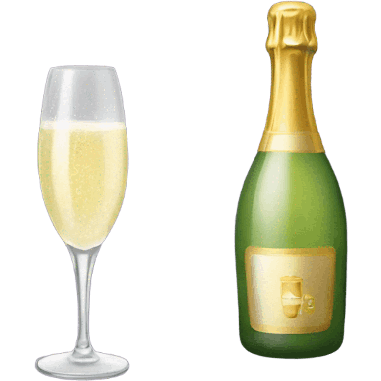 prosecco emoji