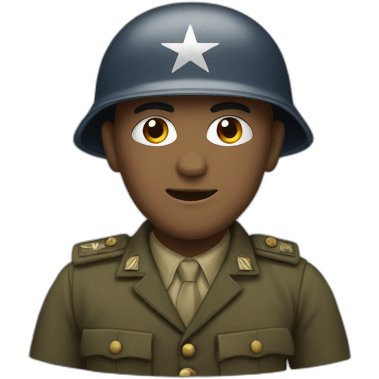 Ww2 emoji