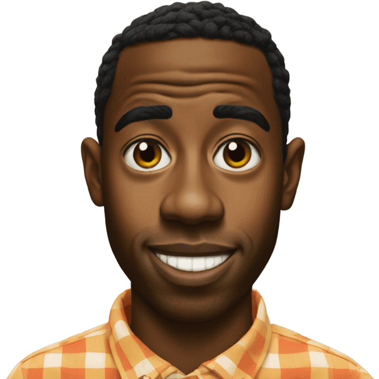 Tyler the creator emoji