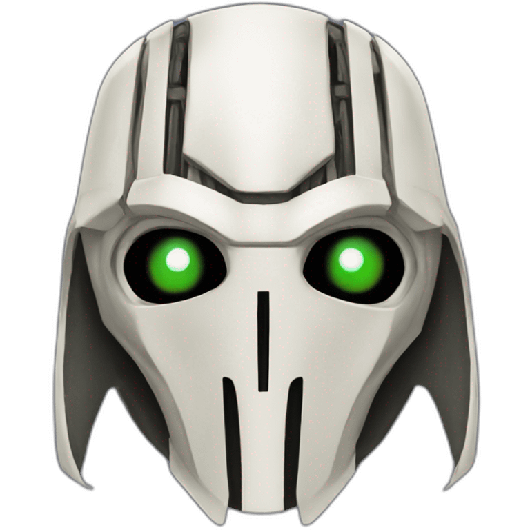 general grievous emoji