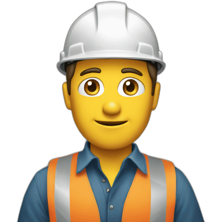 construction emoji