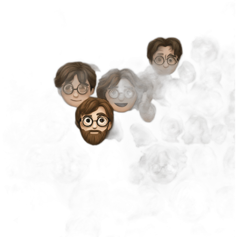 Harry potter emoji emoji