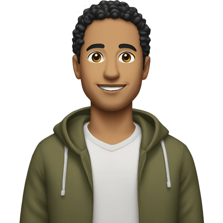 Jamal Musiala  emoji