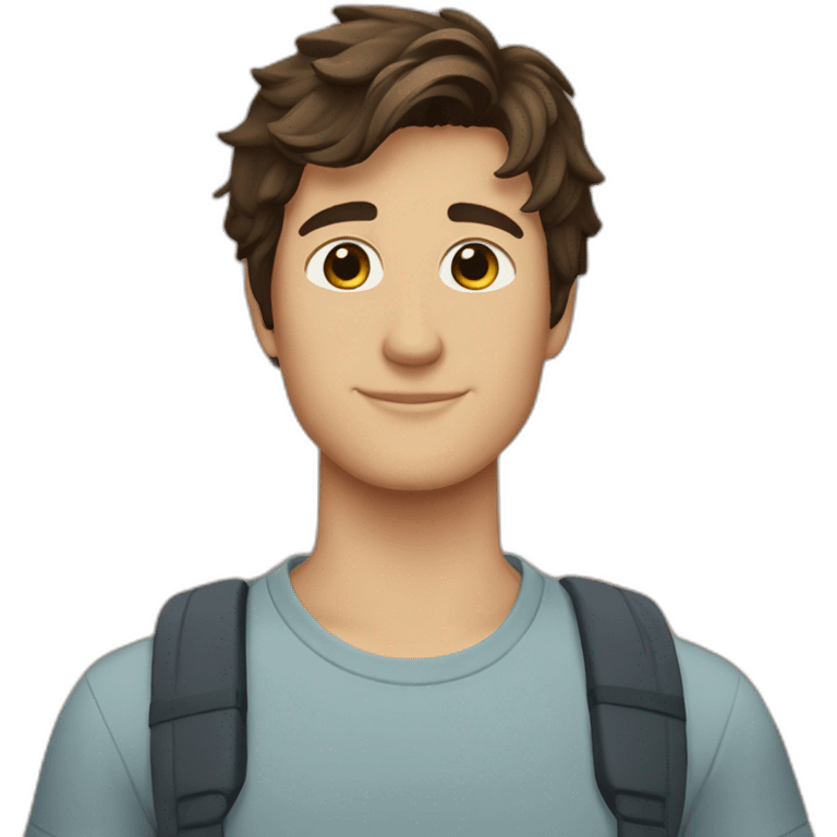 Augustus waters emoji