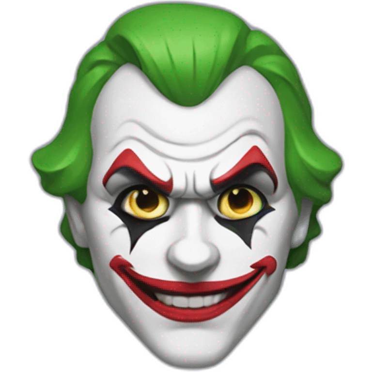 joker emoji