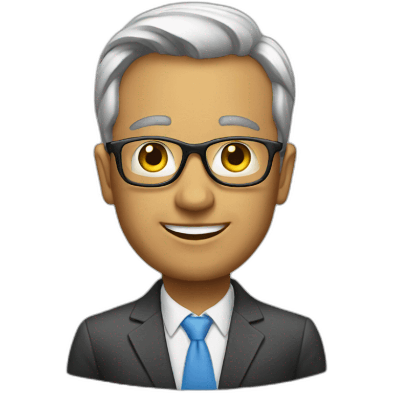 venture-capitalist emoji