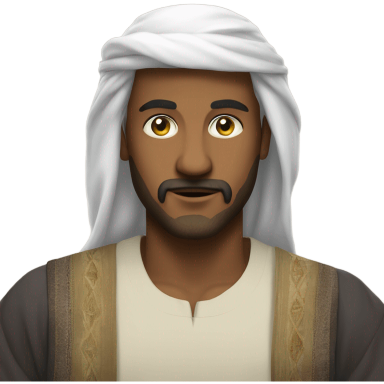 مايك دهب مكتوب عليه loma emoji