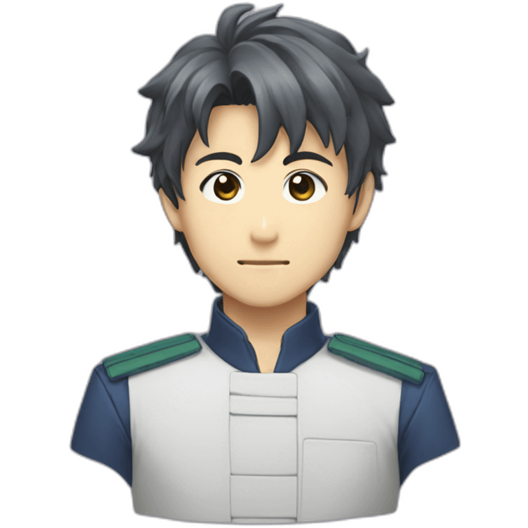 shinji ikari emoji