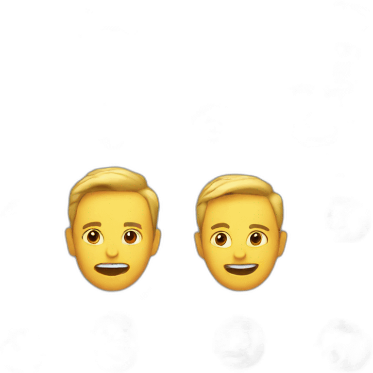 twitter VS Facebook emoji