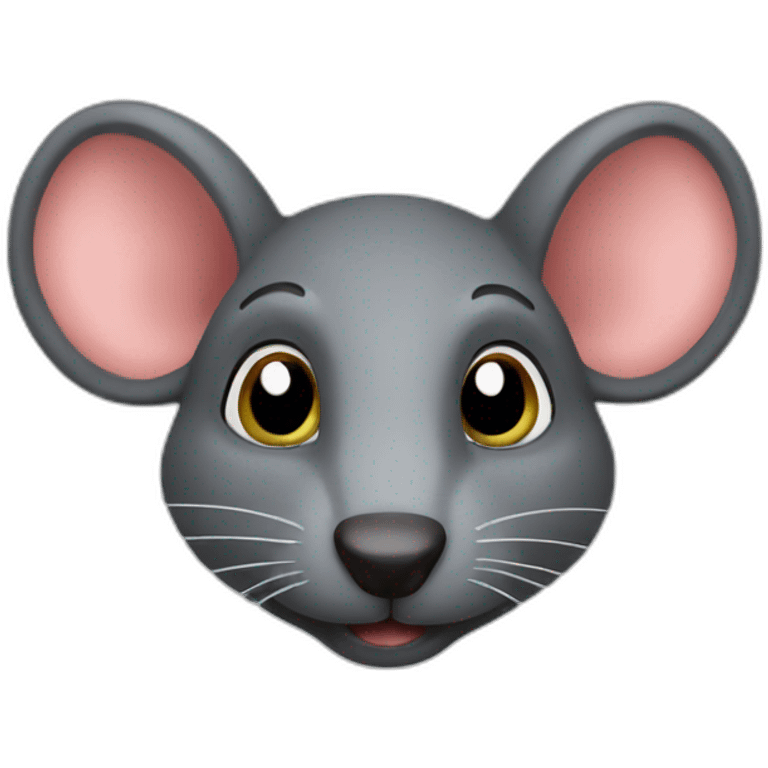 tamilian rat emoji