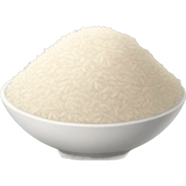 rice emoji