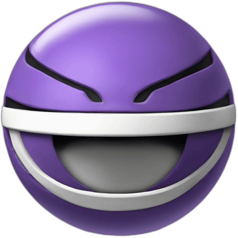 master ball pokemon ai emoji