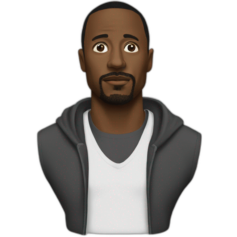 Stringer bell the wire emoji