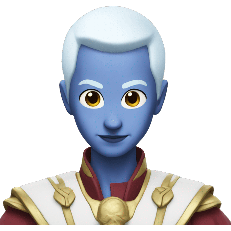 angel whis emoji