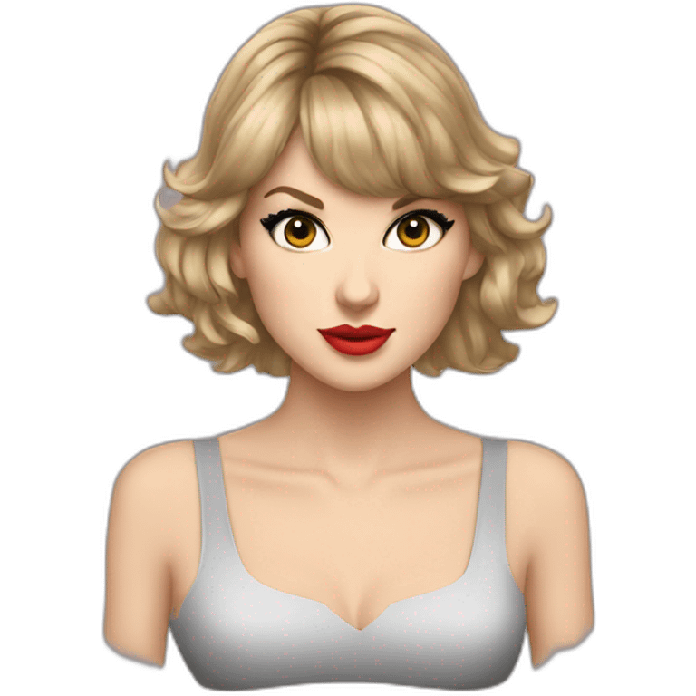 Taylor Swift  emoji