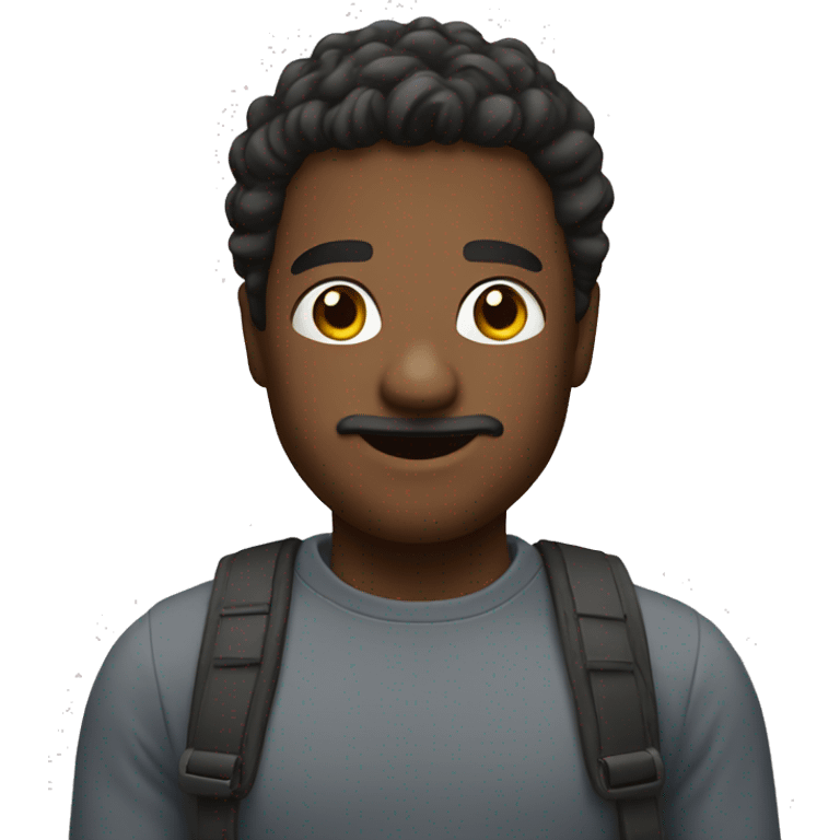 create an emoji from a photo emoji