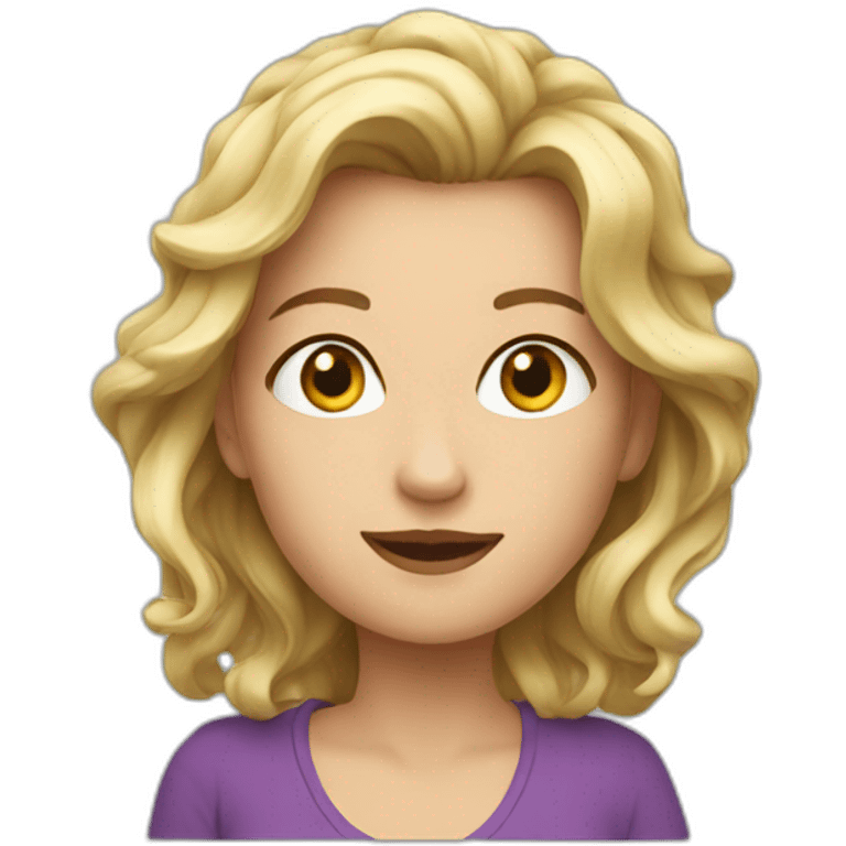 helen emoji