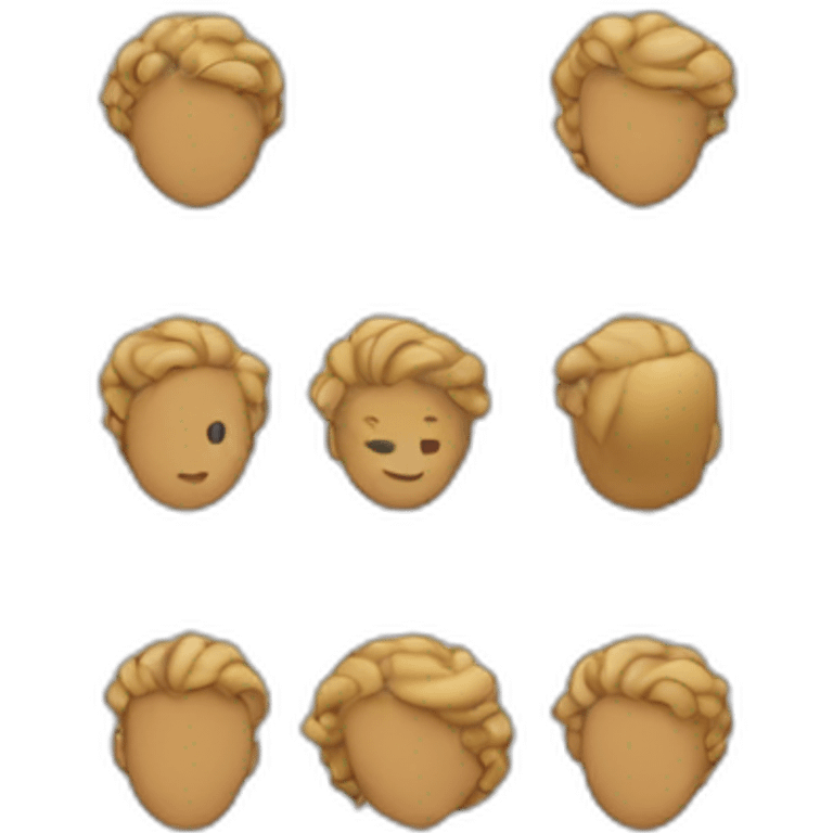 Raye emoji