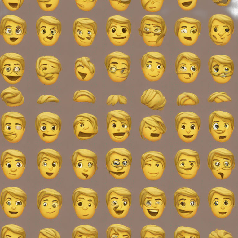 smart emoji