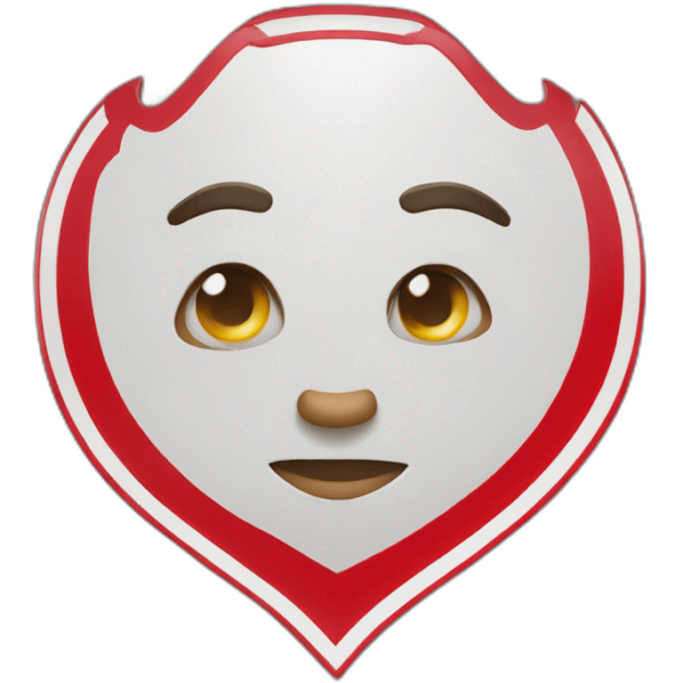 Wydad athletic club cafard emoji