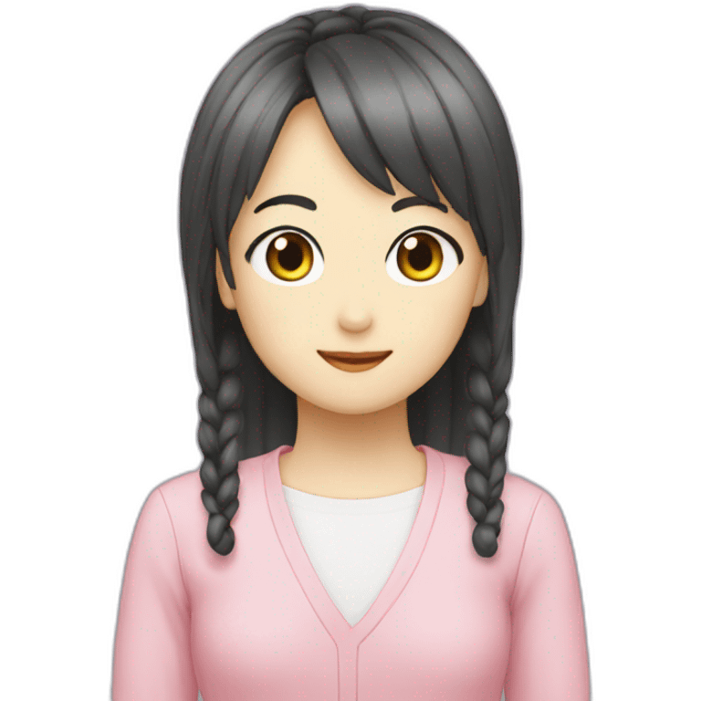 Ai-hoshino emoji