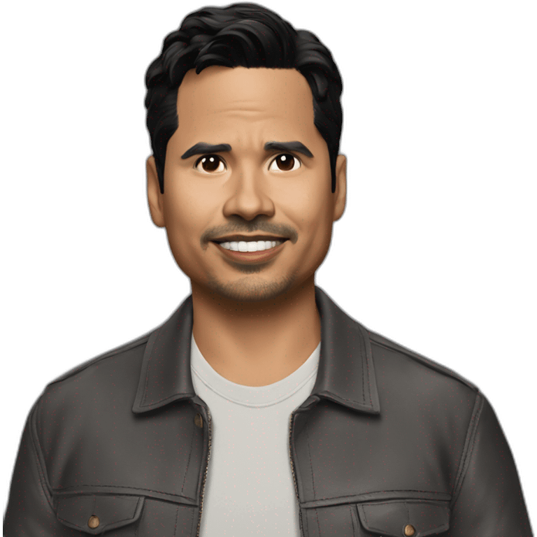 Michael Peña emoji