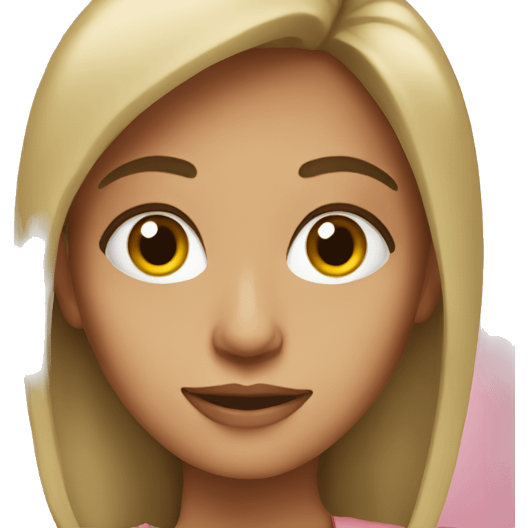 Alexandra emoji