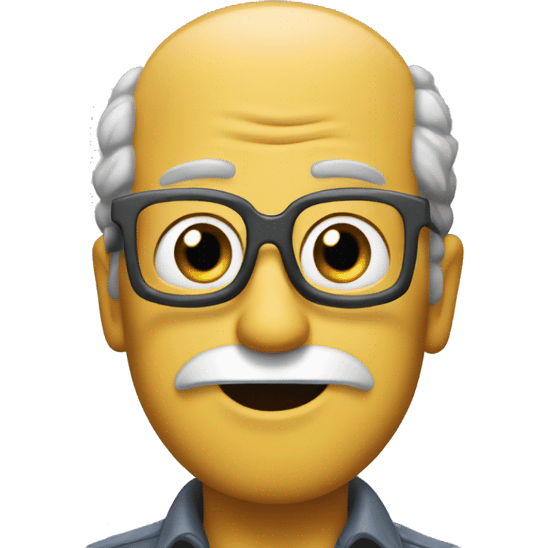 Bob l’éponge  emoji