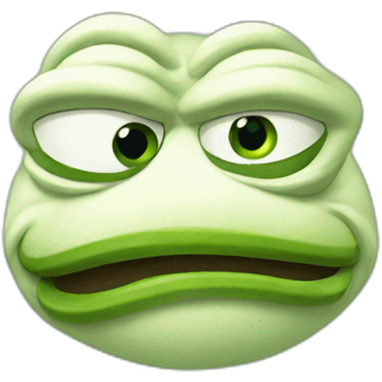 pepe money emoji