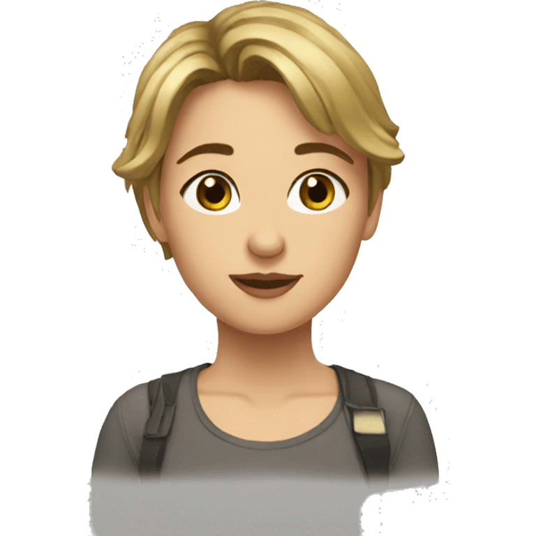 alena emoji