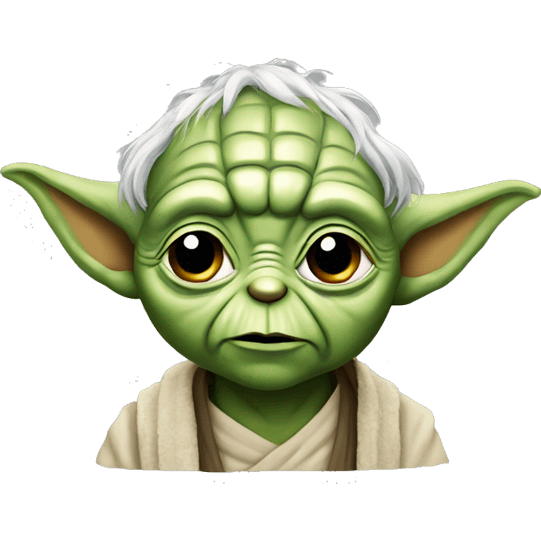 yoda emoji