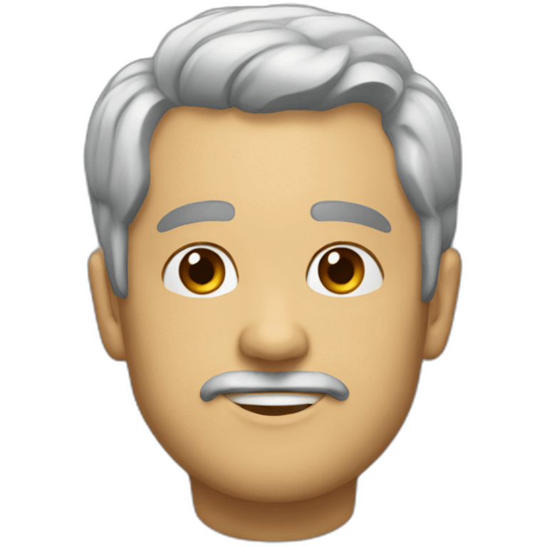 Marcron emoji