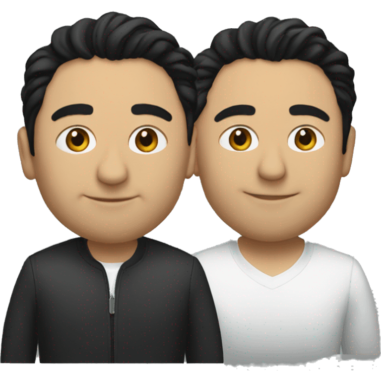 Ali babacan emoji