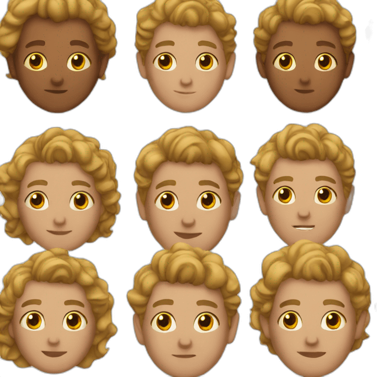 Coby Bryan emoji