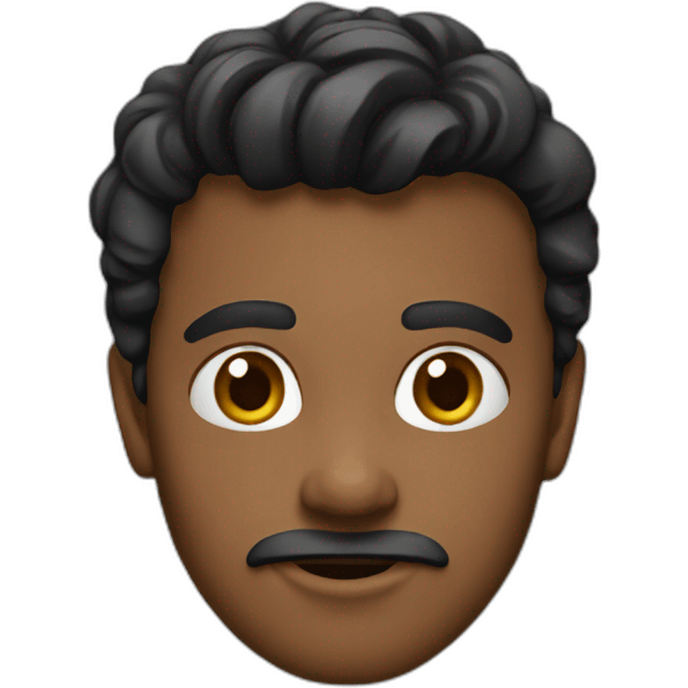 David emoji