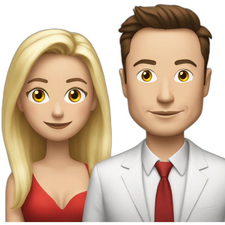 elon musk buy a ferrari emoji