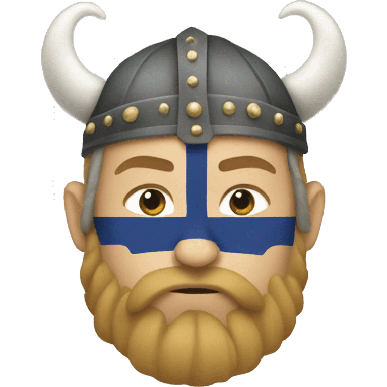 norway Vikings emoji