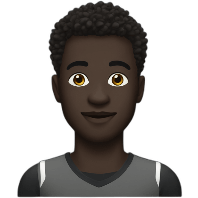 bukayo saka emoji