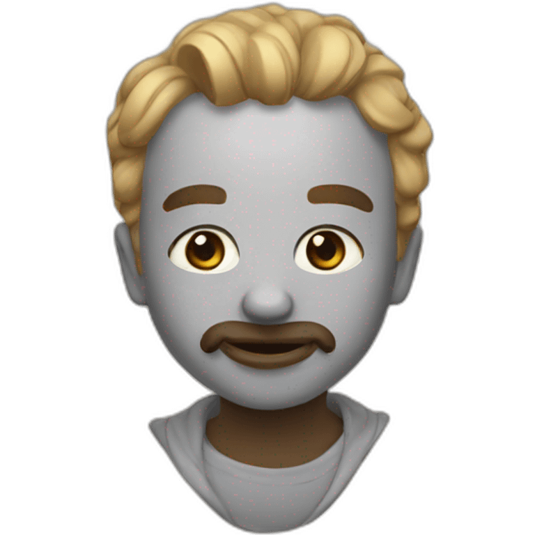 Luidji emoji