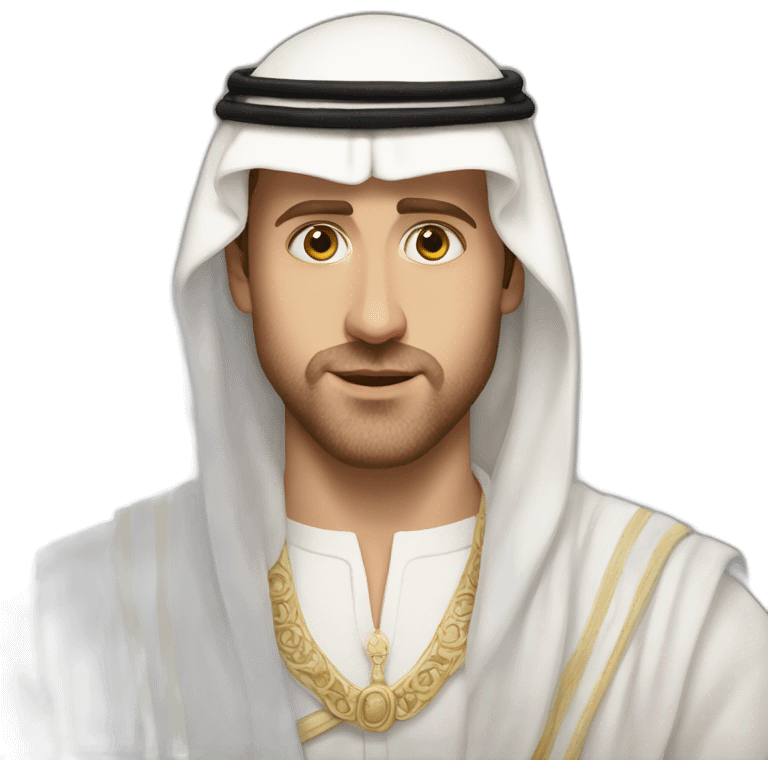 ryan-gosling-of-arabia emoji