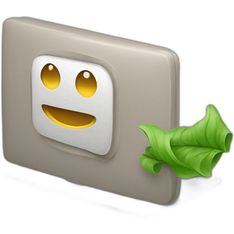 broadband emoji