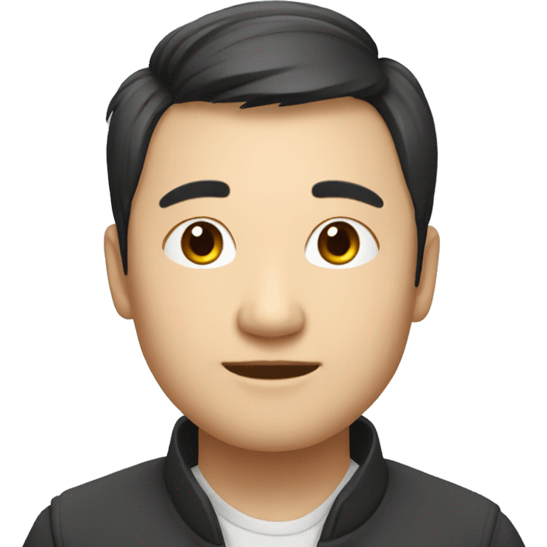 xiansheng harmonious emoji