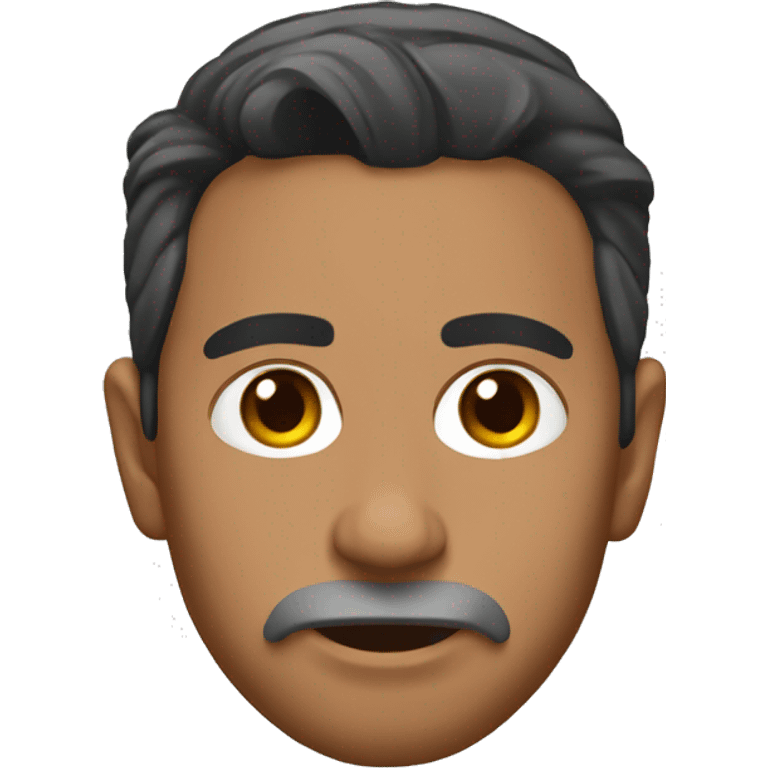 Indio solari emoji